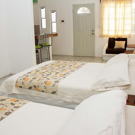 Hotel Y Suites Del Pacifico 萨利纳克鲁斯 外观 照片